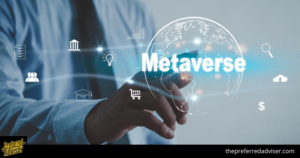 The Complete Marketer’s Guide To NFTs And Metaverse