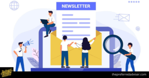 Top 17 Non-Profit Ideas For Your Newsletter